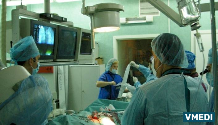 НИИ акушерства и гинекологии им. Д. О. Отта